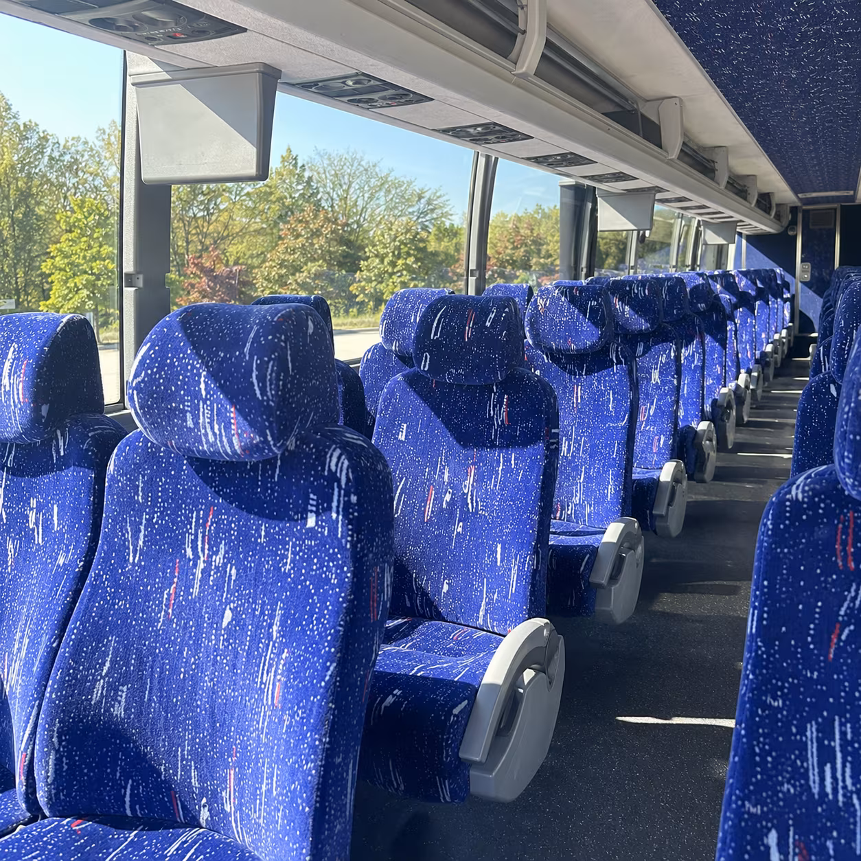 charter buses to clemson tigers games at memorial stadium