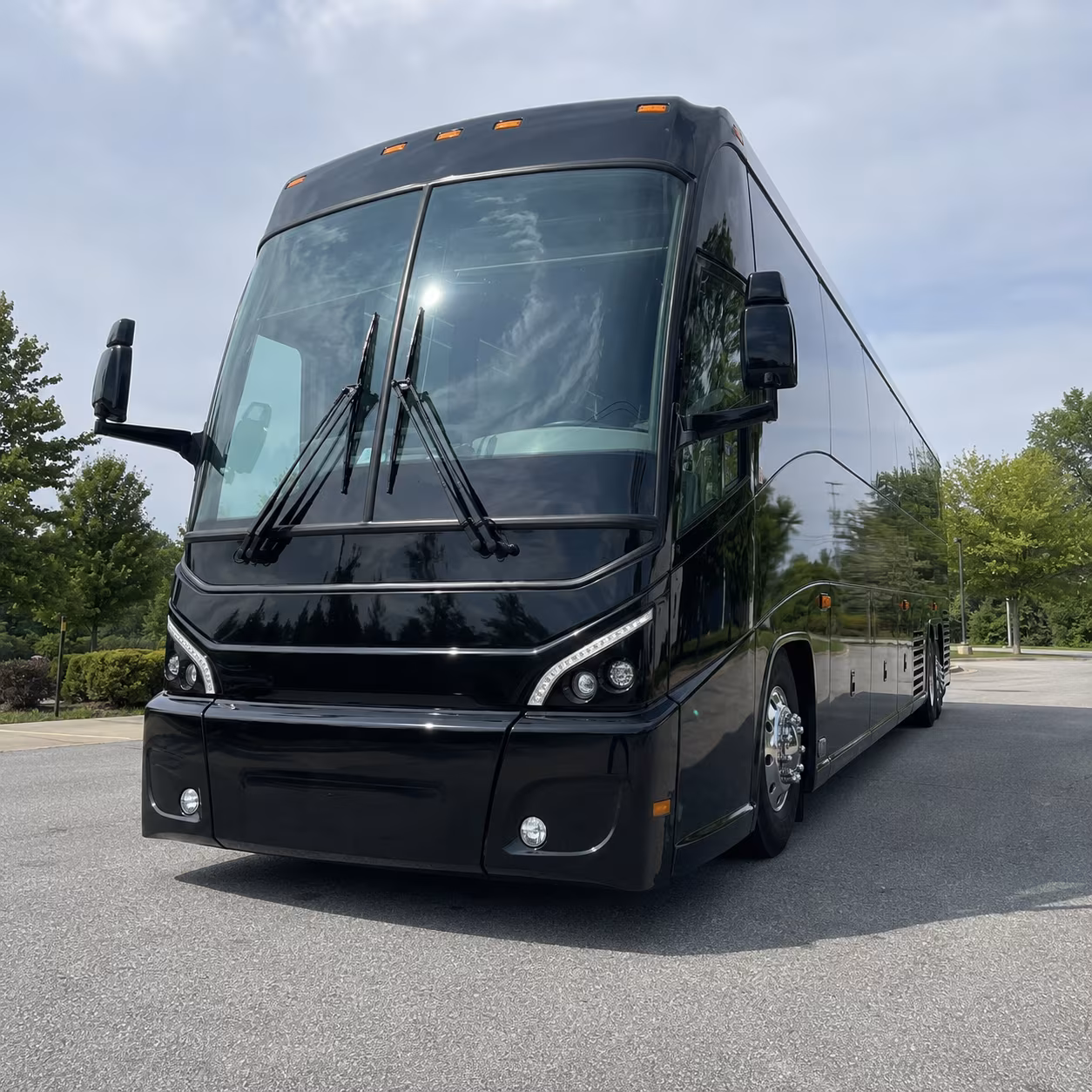donaldson center and industrial park group transportation near greenville