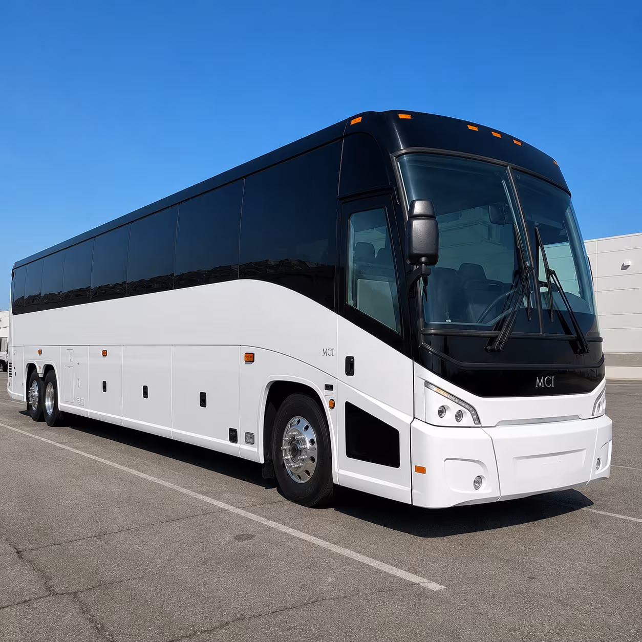 employee shuttle buses for greenville s biggest corporate campuses