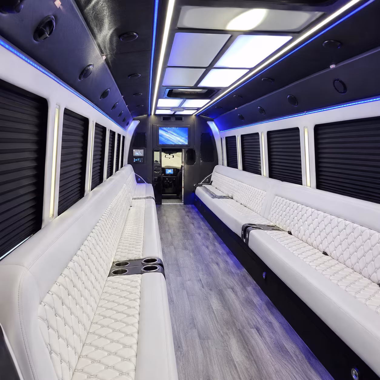 greenville bachelor bachelorette party bus rental