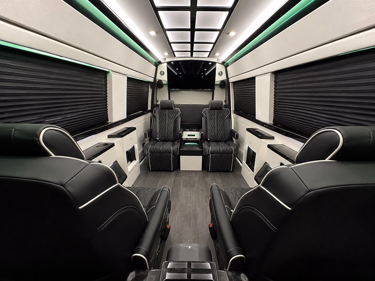 greenville government military transportation onboard