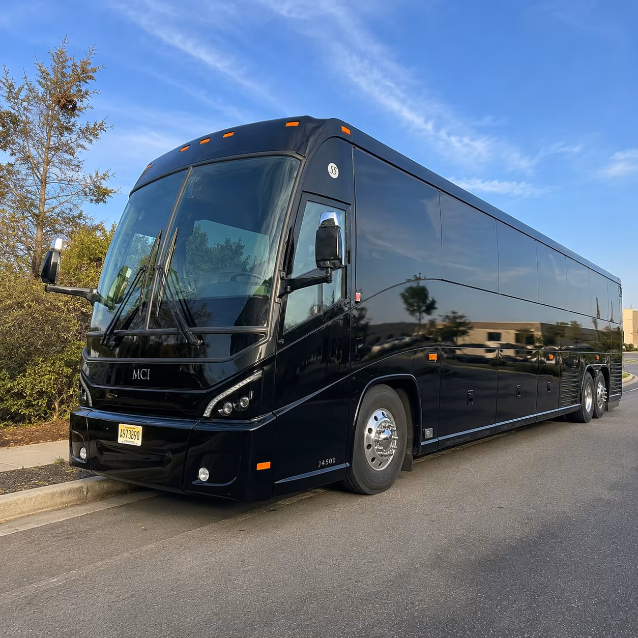 greenville spartanburg international airport gsp charter bus pickups and drop offs