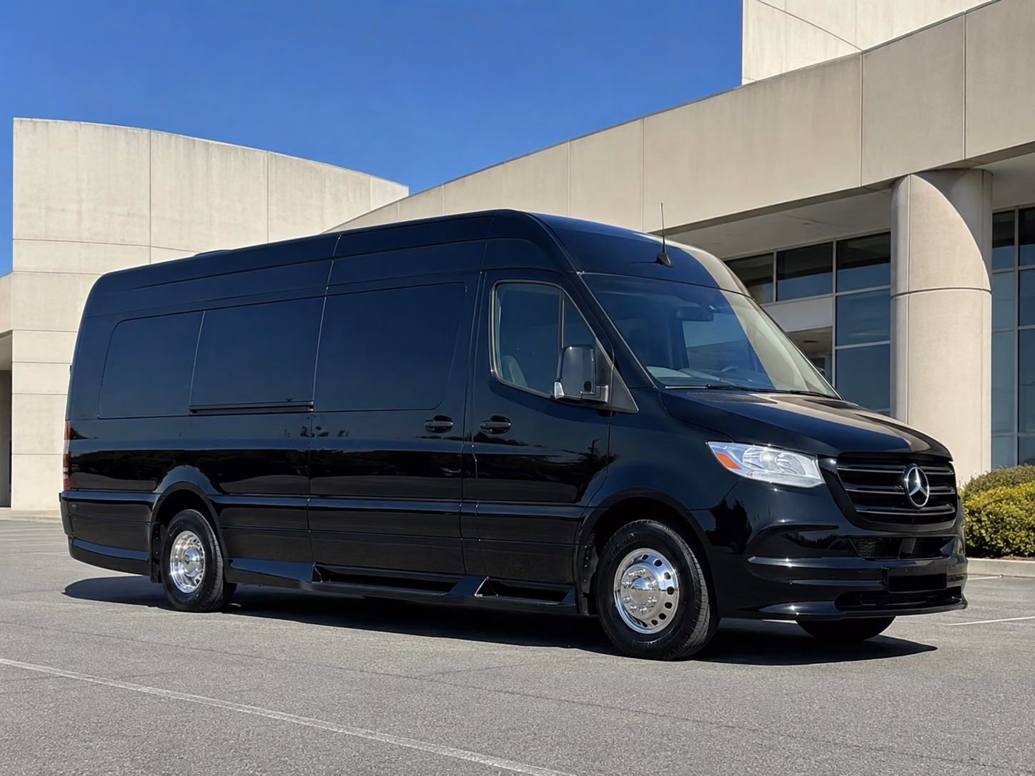 greenville sporting event transportation onboard seating
