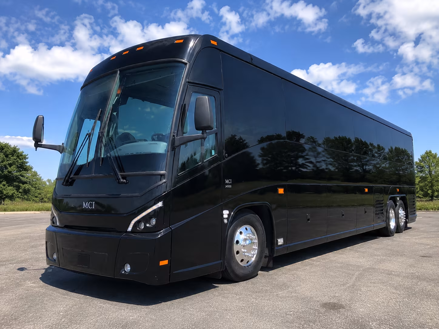 greenville to atlanta charter buses i 85 south without the headache