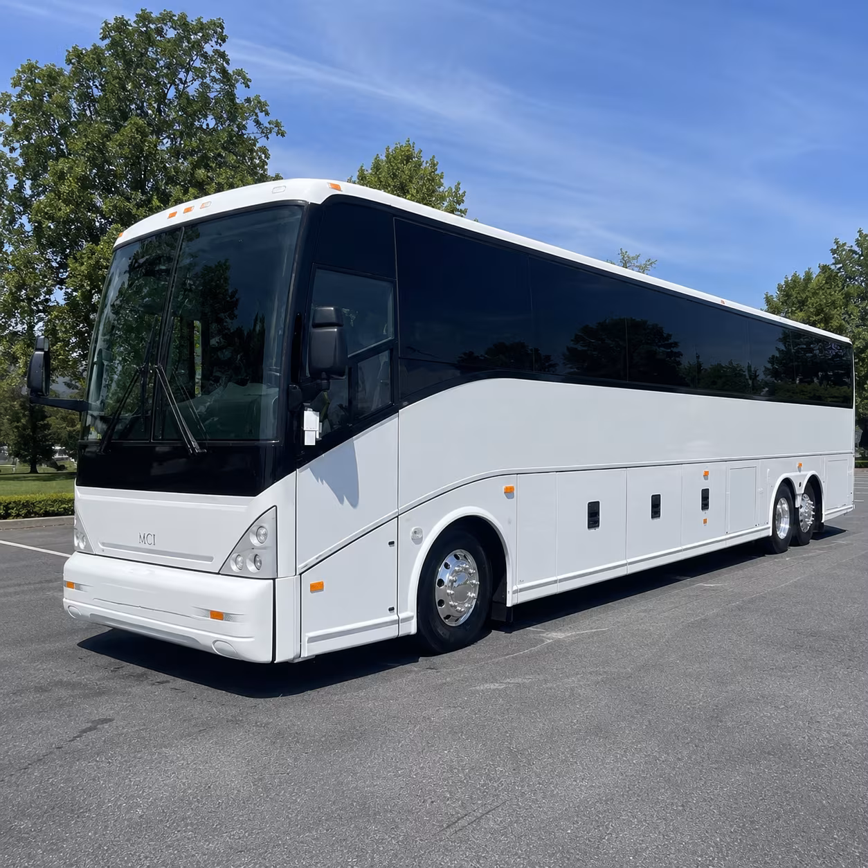 greenville wedding transportation
