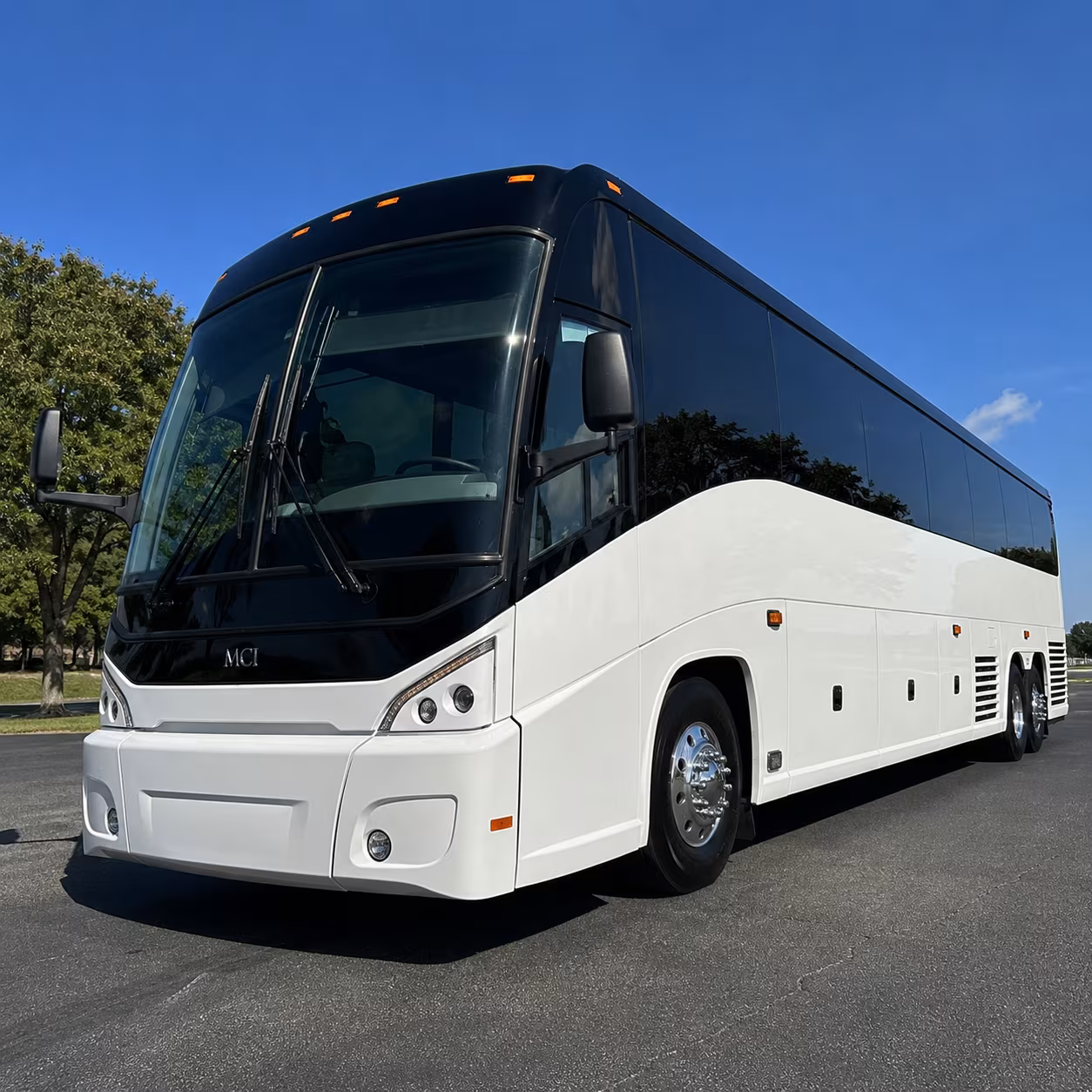 multi day church trip buses to gatlinburg charlotte and beyond