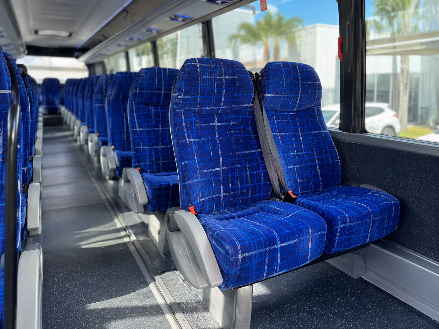 out of town guest buses from greenville spartanburg airport to your wedding weekend