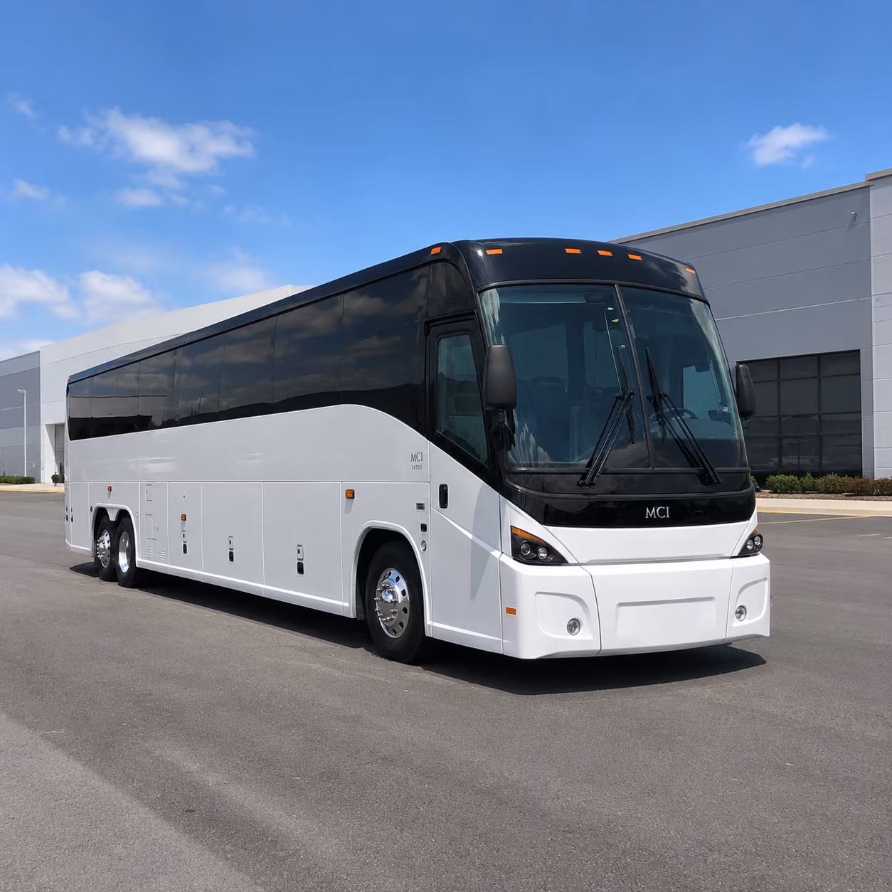 shift group transportation to bmw michelin and upstate manufacturing plants