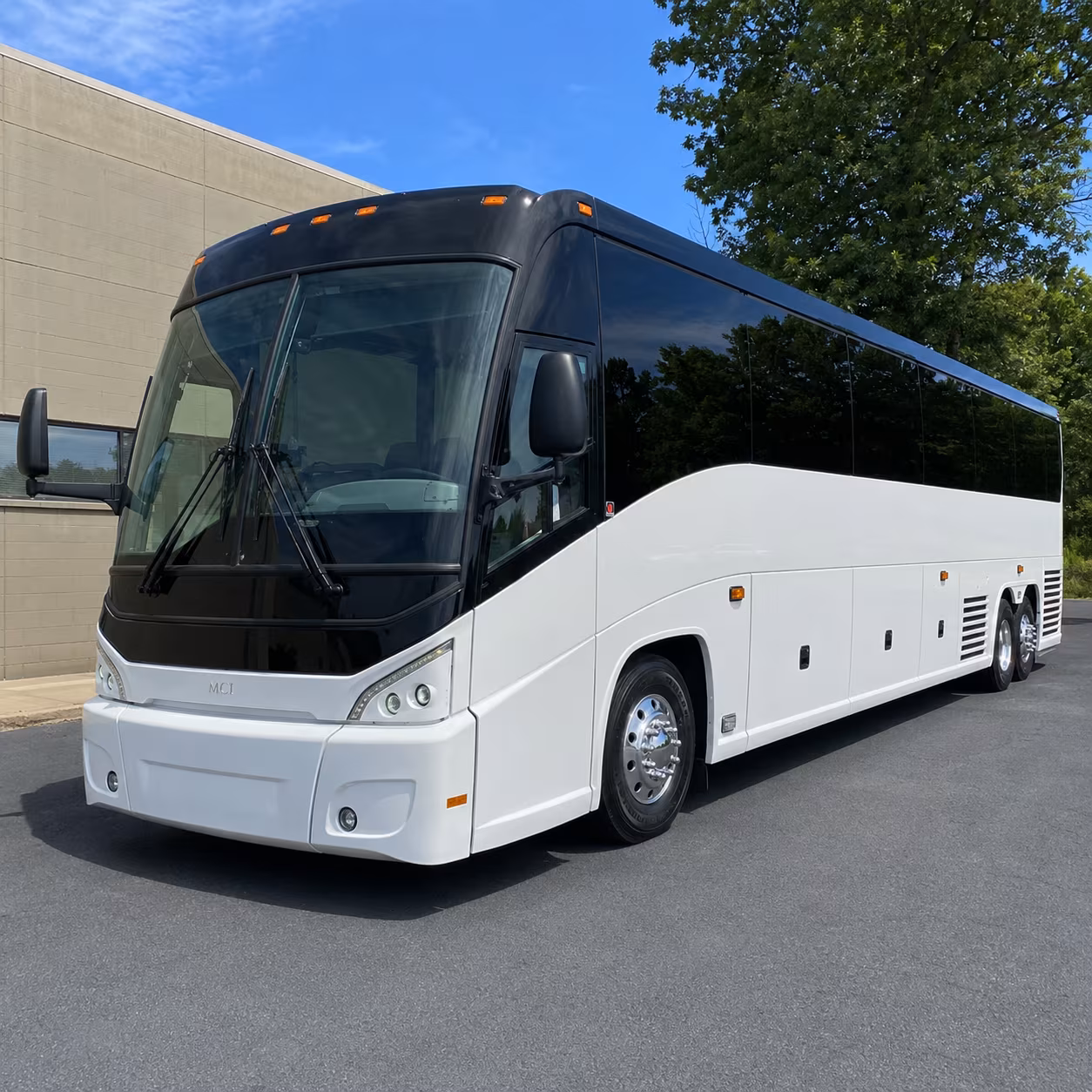 shuttle buses for weekly worship services across greenville