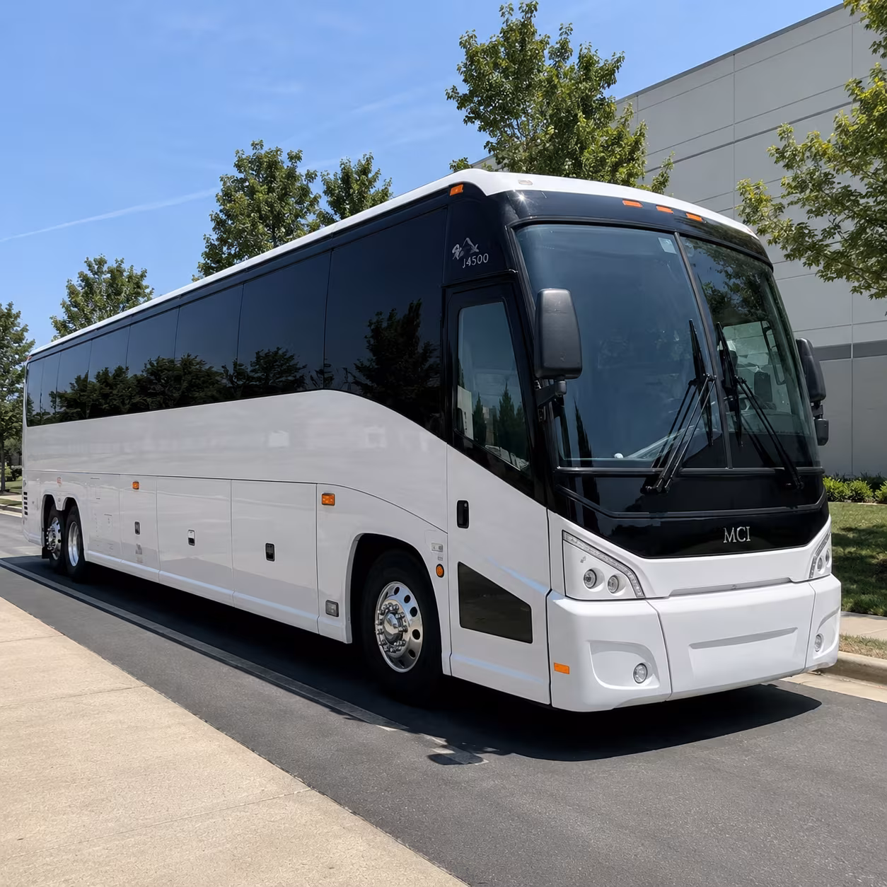 shuttle buses to the peace center for the performing arts