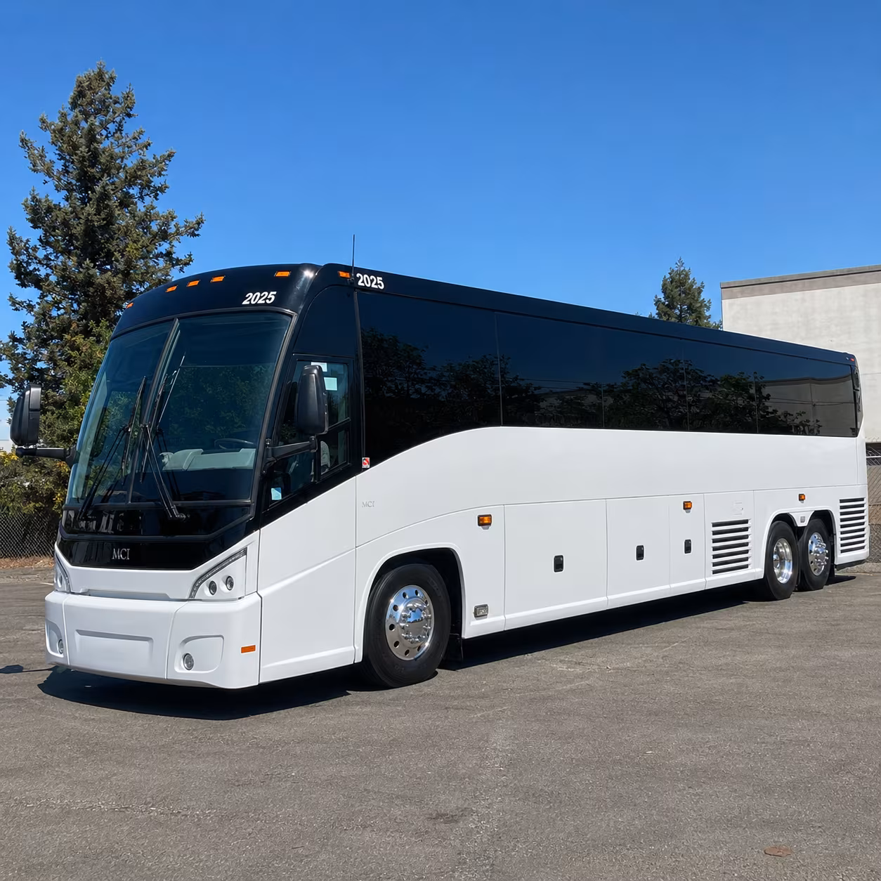 wedding weekend charter buses for multi day celebrations across the upstate