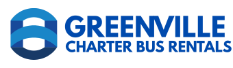 Greenville Charter Bus Rentals logo